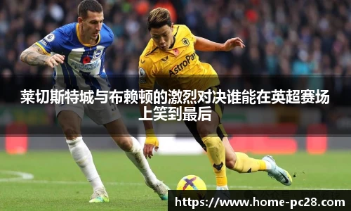 莱切斯特城与布赖顿的激烈对决谁能在英超赛场上笑到最后